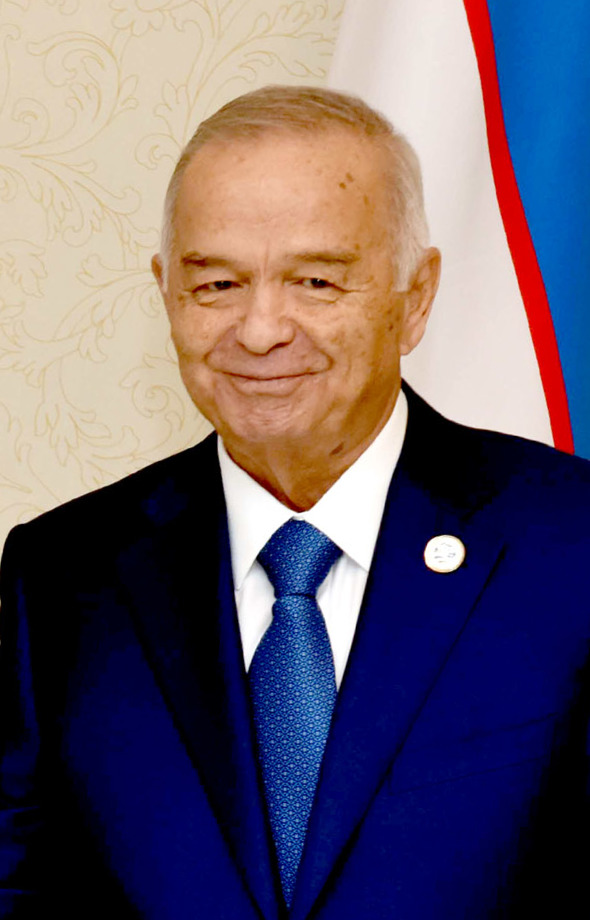 Islom Karimov rasmlari – O'zbekiston Birinchi Prezidenti suratlar