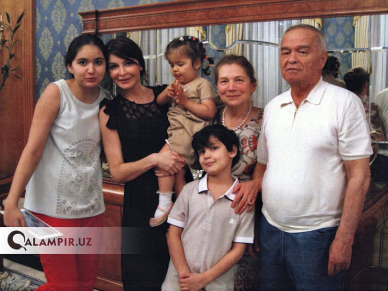 Islom Karimov rasmlari – O'zbekiston Birinchi Prezidenti suratlar