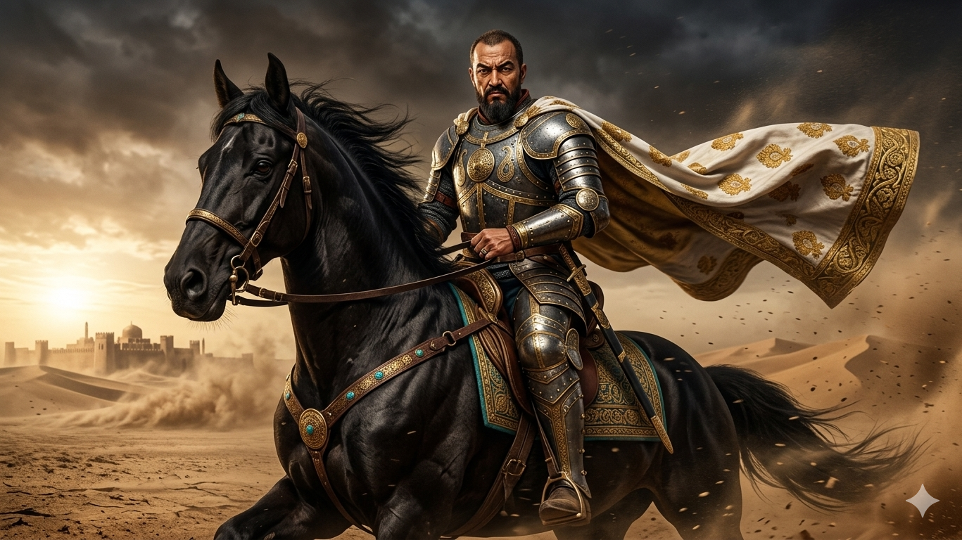 Amir Temur rasmlari – eng sara va tarixiy suratlar to‘plami